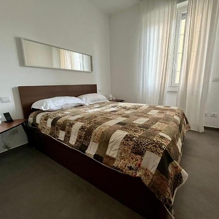 Cozy Apartment San Siro Milano Eksteriør bilde