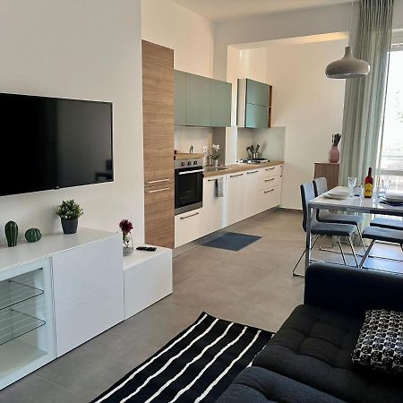 Cozy Apartment San Siro Milano Eksteriør bilde