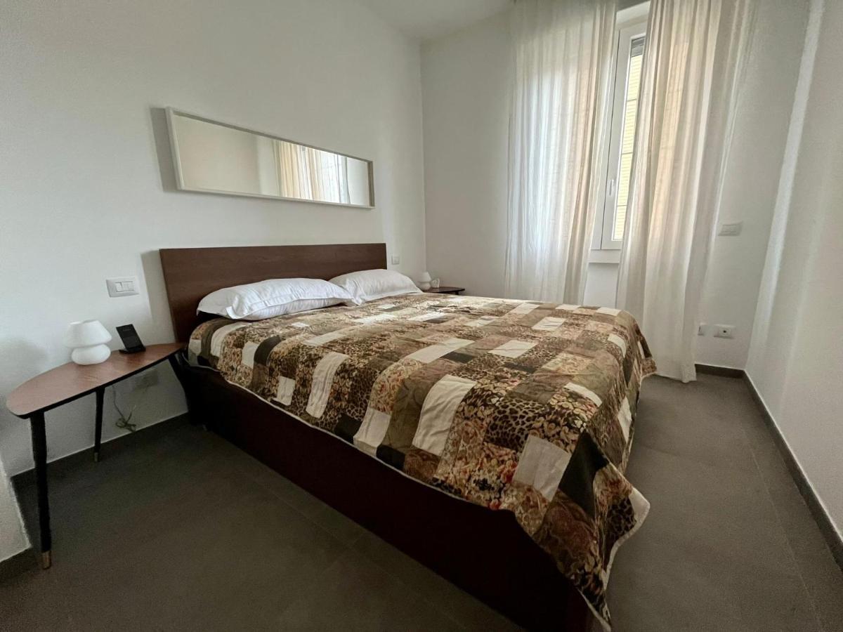 Cozy Apartment San Siro Milano Eksteriør bilde
